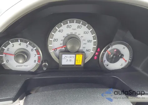 2013 Honda Pilot Ex from USA, damaged, VIN 5FNYF3H47DB015693